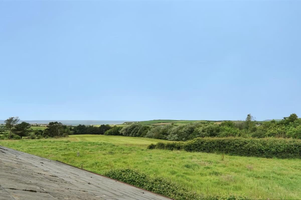 Charming 2 Bedroom Coastal Cottage Nr Bude Exterior foto